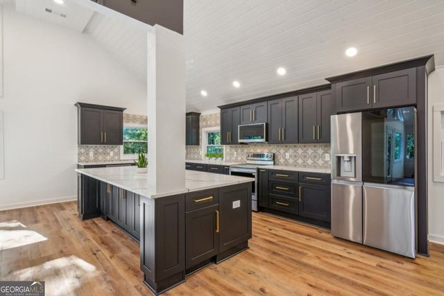 626 Petit ridge Drive, Big Canoe, GA 30143