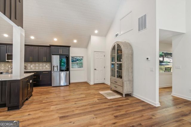 626 Petit ridge Drive, Big Canoe, GA 30143