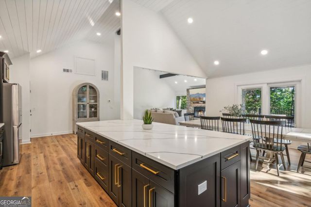 626 Petit ridge Drive, Big Canoe, GA 30143