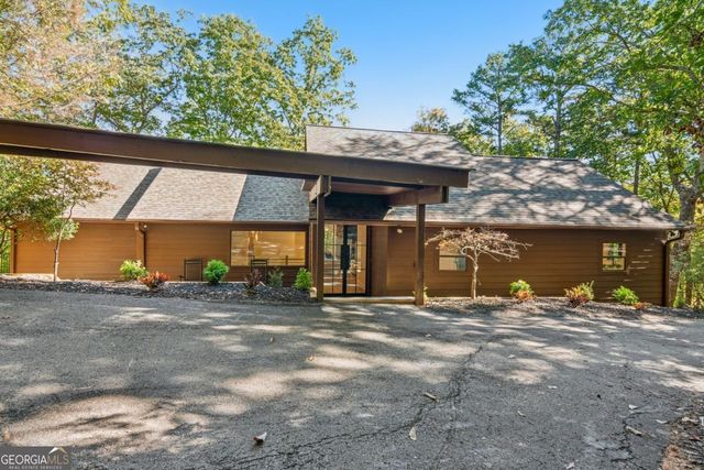 626 Petit ridge Drive, Big Canoe, GA 30143