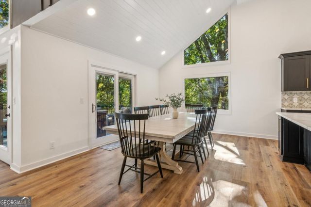 626 Petit ridge Drive, Big Canoe, GA 30143