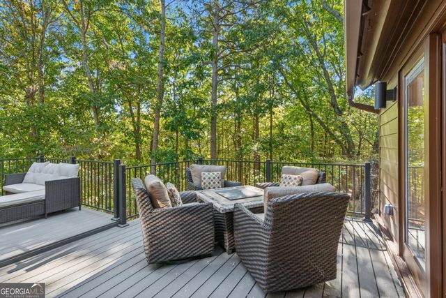 626 Petit ridge Drive, Big Canoe, GA 30143