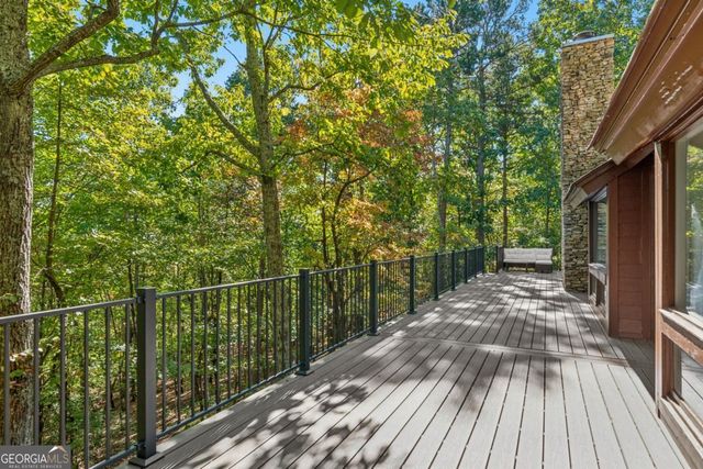 626 Petit ridge Drive, Big Canoe, GA 30143