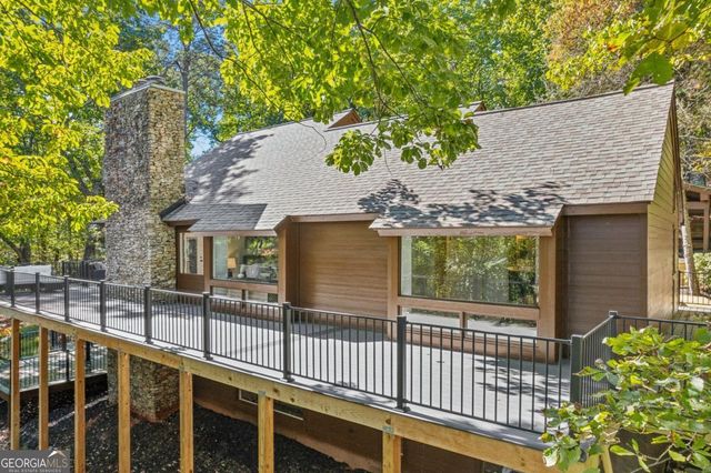626 Petit ridge Drive, Big Canoe, GA 30143