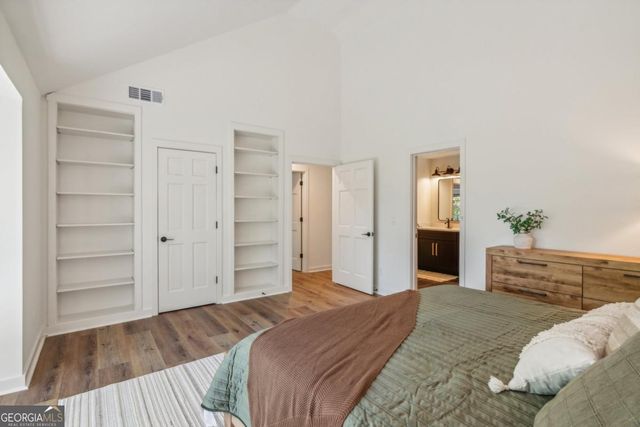 626 Petit ridge Drive, Big Canoe, GA 30143