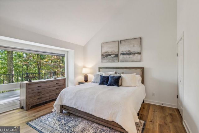626 Petit ridge Drive, Big Canoe, GA 30143