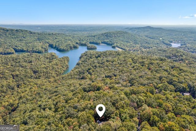 626 Petit ridge Drive, Big Canoe, GA 30143