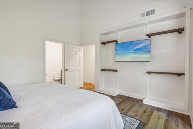 626 Petit ridge Drive, Big Canoe, GA 30143