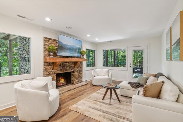 626 Petit ridge Drive, Big Canoe, GA 30143