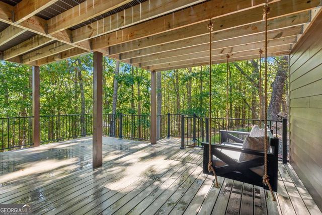 626 Petit ridge Drive, Big Canoe, GA 30143