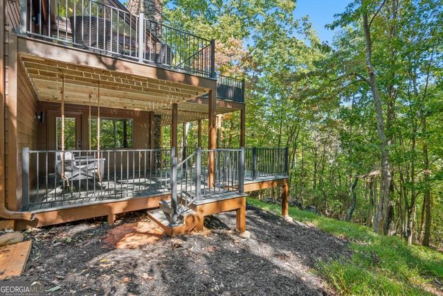 626 Petit ridge Drive, Big Canoe, GA 30143
