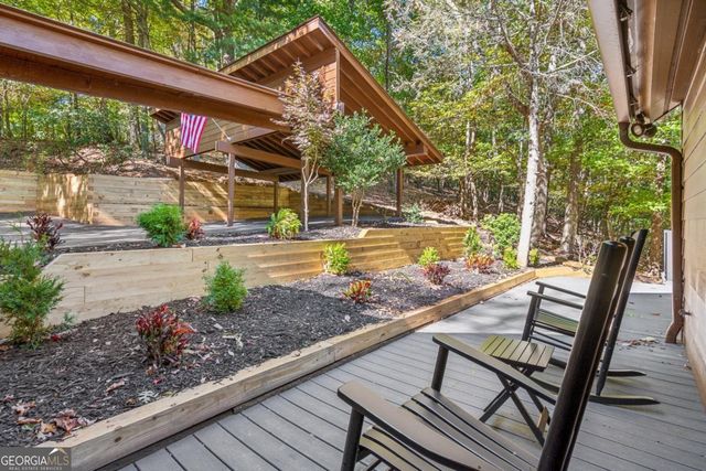 626 Petit ridge Drive, Big Canoe, GA 30143