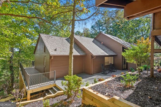 626 Petit ridge Drive, Big Canoe, GA 30143