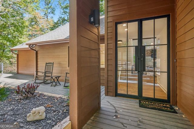 626 Petit ridge Drive, Big Canoe, GA 30143