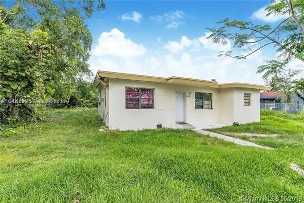 26420 SW 138th Ct, Homestead, FL 33032