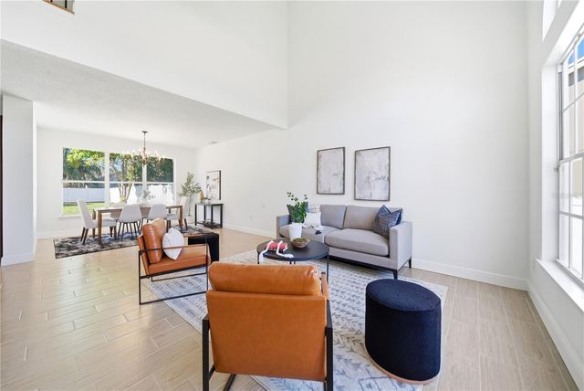 2706 GRETAGREEN COURT, Orlando, FL 32835