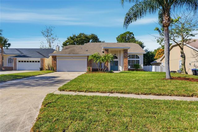 2706 GRETAGREEN COURT, Orlando, FL 32835