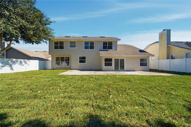 2706 GRETAGREEN COURT, Orlando, FL 32835