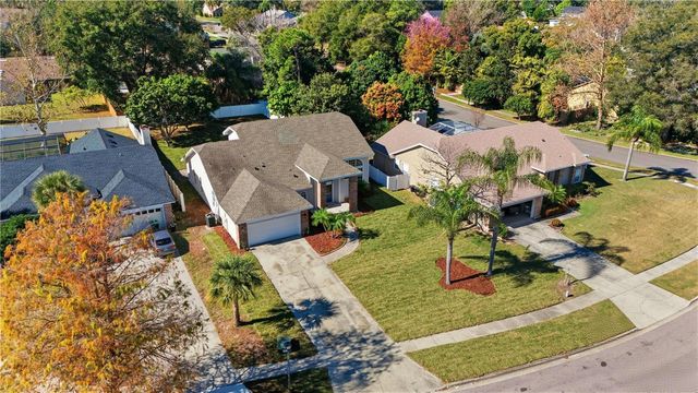 2706 GRETAGREEN COURT, Orlando, FL 32835