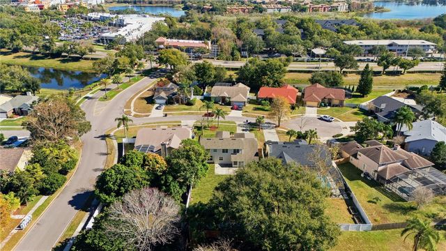 2706 GRETAGREEN COURT, Orlando, FL 32835