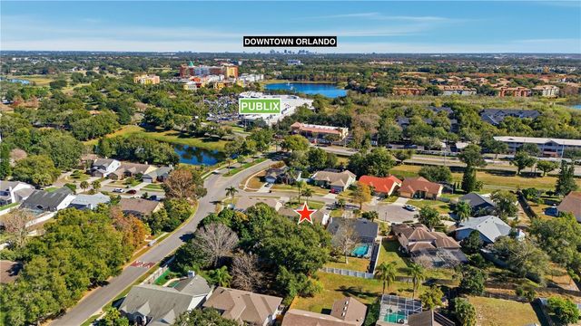 2706 GRETAGREEN COURT, Orlando, FL 32835