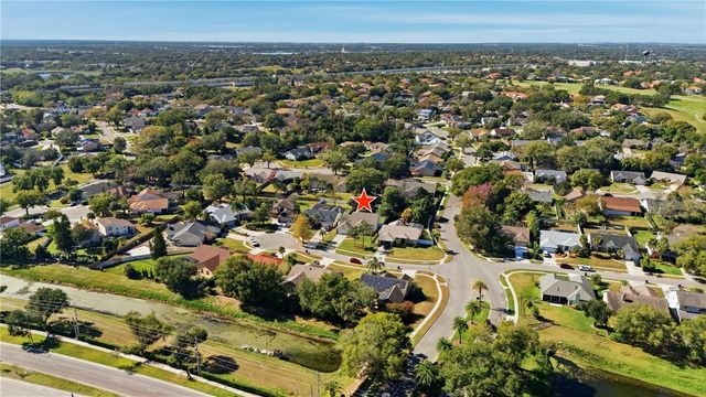 2706 GRETAGREEN COURT, Orlando, FL 32835