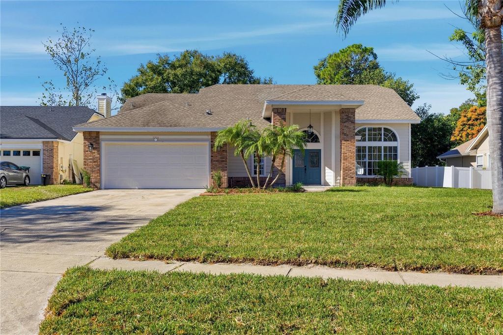 2706 GRETAGREEN COURT, Orlando, FL 32835