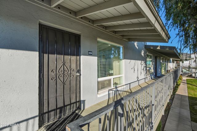 7141 N 16TH Street 209, Phoenix, AZ 85020