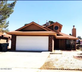11376 TENAHA Avenue, El Paso, TX 79936