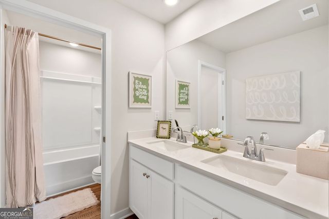 6729 Homer Lane, Fairburn, GA 30213