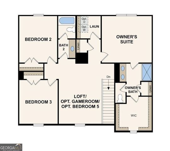 6729 Homer Lane, Fairburn, GA 30213