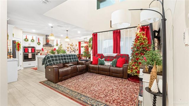 3418 Coppermine Avenue, Edinburg, TX 78539