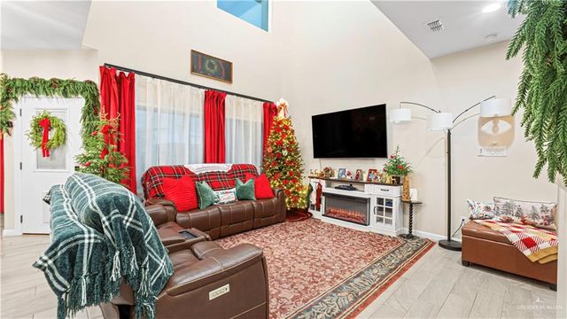 3418 Coppermine Avenue, Edinburg, TX 78539