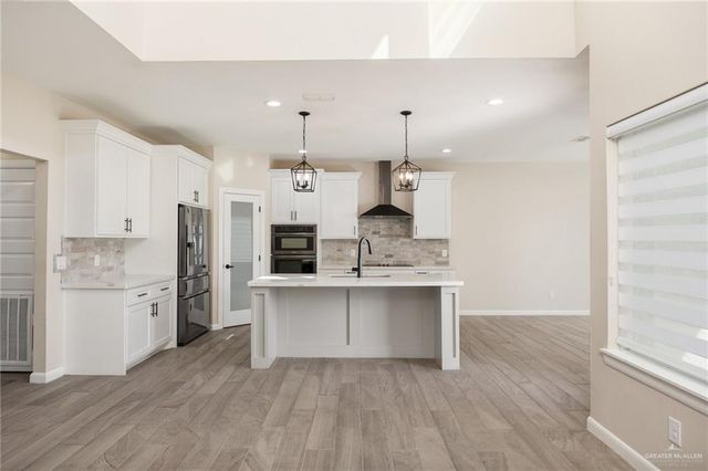 3418 Coppermine Avenue, Edinburg, TX 78539