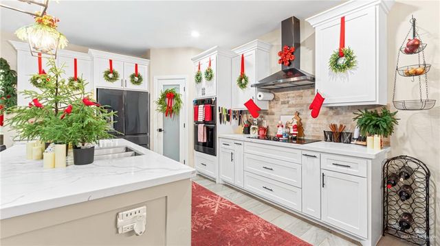 3418 Coppermine Avenue, Edinburg, TX 78539