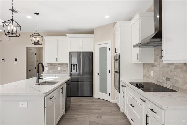 3418 Coppermine Avenue, Edinburg, TX 78539