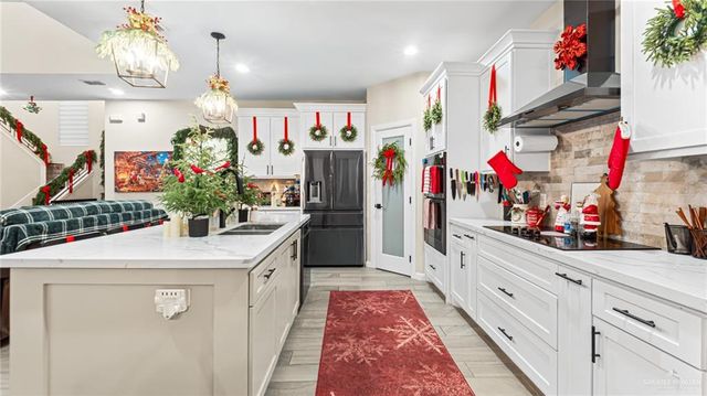 3418 Coppermine Avenue, Edinburg, TX 78539