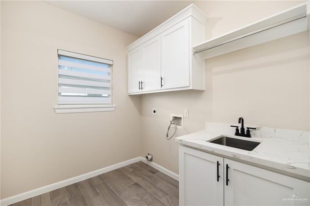 3418 Coppermine Avenue, Edinburg, TX 78539