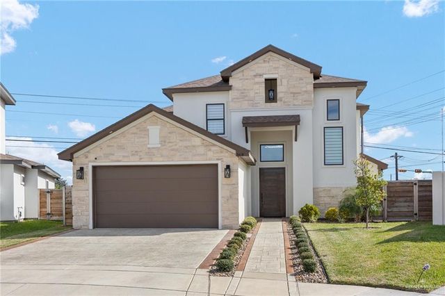 3418 Coppermine Avenue, Edinburg, TX 78539