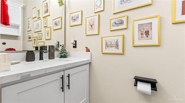 3418 Coppermine Avenue, Edinburg, TX 78539