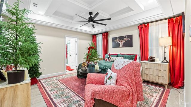 3418 Coppermine Avenue, Edinburg, TX 78539