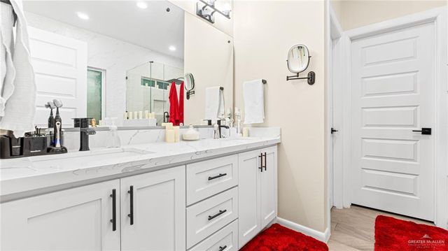 3418 Coppermine Avenue, Edinburg, TX 78539