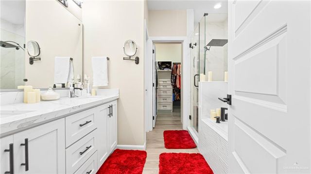 3418 Coppermine Avenue, Edinburg, TX 78539