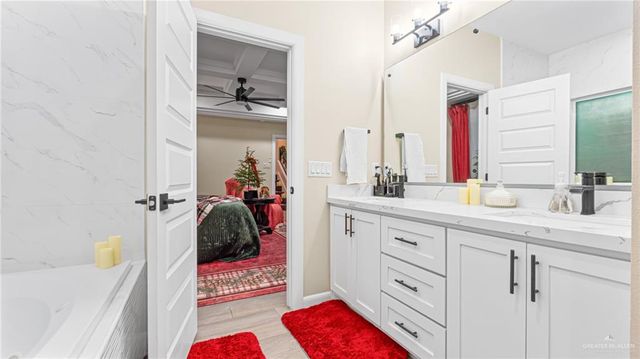 3418 Coppermine Avenue, Edinburg, TX 78539