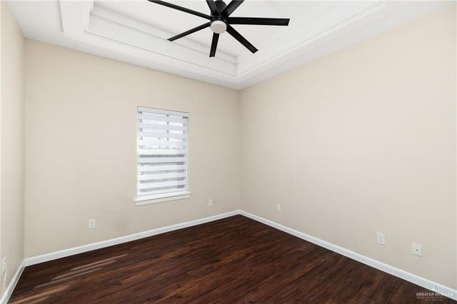 3418 Coppermine Avenue, Edinburg, TX 78539