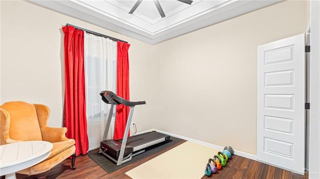 3418 Coppermine Avenue, Edinburg, TX 78539