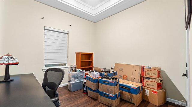 3418 Coppermine Avenue, Edinburg, TX 78539