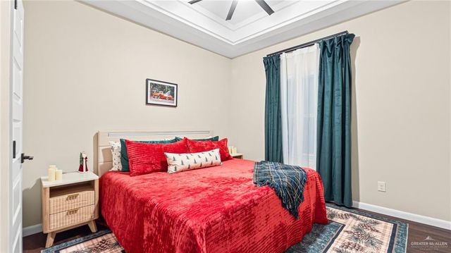 3418 Coppermine Avenue, Edinburg, TX 78539