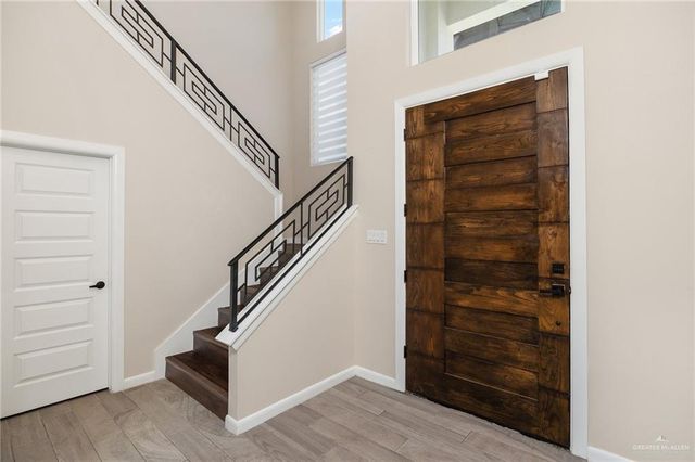 3418 Coppermine Avenue, Edinburg, TX 78539