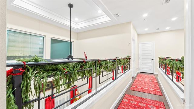 3418 Coppermine Avenue, Edinburg, TX 78539